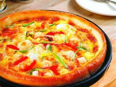 -城市大道红炉披萨烘焙坊