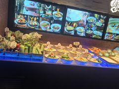 -炊江南·上海菜(国展华漕店)