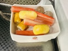 -活潑鲜跳(湖滨商业街店)