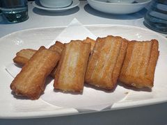 香煎带鱼-荣小馆(安达仕店)