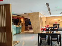 -西村日本料理(香格里拉饭店)
