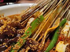 -嘉州叶婆婆钵钵鸡(建设路店)