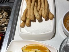 -海底捞火锅(大学路新象城店)