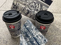-霸王茶姬(南强街店)