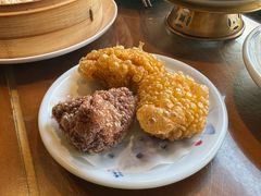 -龍聚祥烧麦馆(鼓楼店)