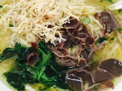 -岁福祥老母鸡汤面馆(阳曲路店)