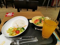 -大家乐(广州天河城六楼店)