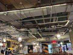 -机器人火炉披萨