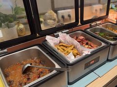 -诺丁牛排披萨自助餐厅(汕头苏宁店)