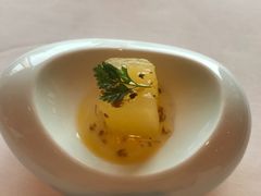 -金轩中餐厅 Jin Xuan(浦东丽思卡尔顿酒店)
