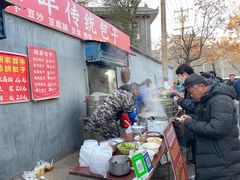 -东仓门早市
