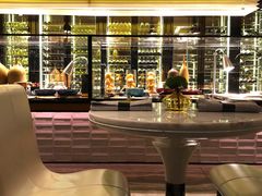 -广州四季酒店·意珍·意式自助餐