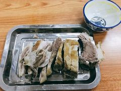 -马学武手抓美食(下南关总店)