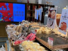 -西村叔叔的店·面包·甜品·蛋糕(崂山丽达店)