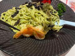 -Aqua Oasis 水天堂(石路天虹店)
