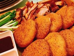 -龙香居海鲜浑锅家常菜·特色驴肉