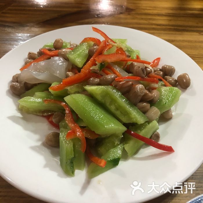 12道丰味图片-北京苏帮菜-大众点评网