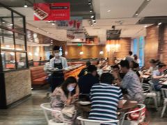 -新旺茶餐厅(嘉里城店)