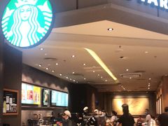 -星巴克(厦门万象城4F店)