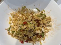 -望海湾鱼头泡饼·天津菜(空港店)