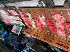 -亚马逊海鲜自助(梅溪湖步步高店)