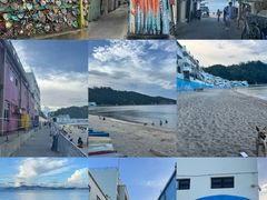 -长洲岛