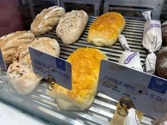 -OVEN LAB乐欧酵室(裕华万达店)