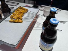 -白氏兄弟烧烤(中赢广场店)