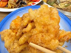 -那红花·东北菜铁锅炖(仙林金鹰店)