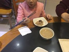 -情忆草原涮肉馆