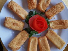 -麦园农庄·西江河鲜