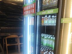 -尚宴牛特鲜自助(太原街万达店)