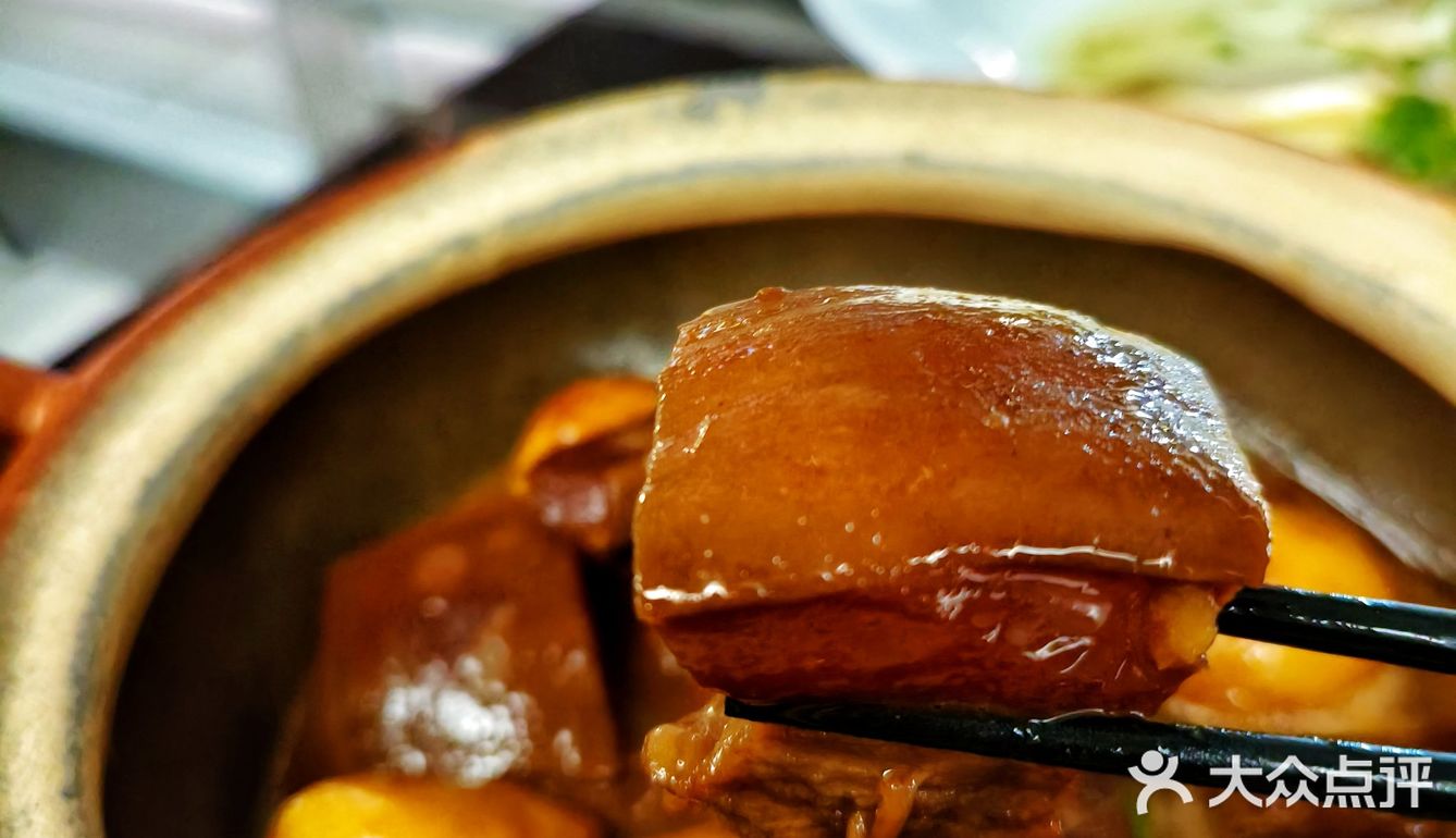 大名鼎鼎的<黄鱼馆>开新店啦