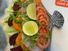 -VATAN INDIAN RESTAURANT米特印度餐厅(城北路店)