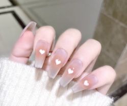 -兔猫ToMoreNails美甲美睫