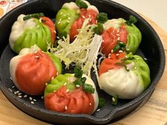-蔡澜点心·粤菜(嘉里中心店)