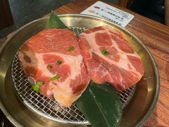 -九田家黑牛烤肉料理(新辰里亚运村店)