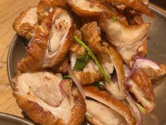 -西塔老太太泥炉烤肉(望京一店)