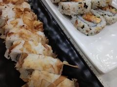 -老姐石板烧烤+铜炭火锅(总店)