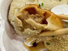 -小杨生煎(香港名都店)