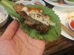五花肉-Hue Ngon Restaurant