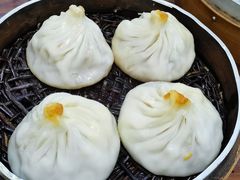 -鲁氏汤包王(长白街店)