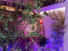 -庭院江南菜•烤鸭•非遗传承(丰台总部基地店)