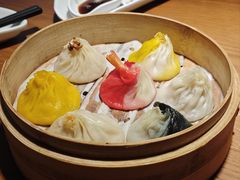 -包小笼·金牌汤包(中山路店)