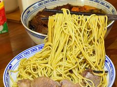 -永丰面馆(汉口路店)