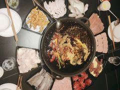 -老夏老火锅(西安南路总店)