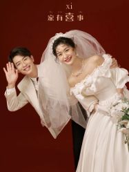 -梵初·STUDIO婚纱摄影(通州万达店)