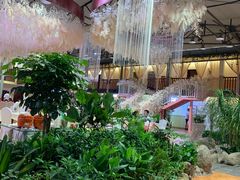 -雅和生态渔庄·宜城锅巴饭(龙灵山公园店)