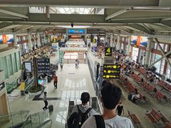 -丽江三义国际机场