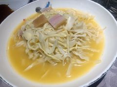 鸡汁脆笋-海富门·带鱼·淮扬菜·粤菜(甘家口店)